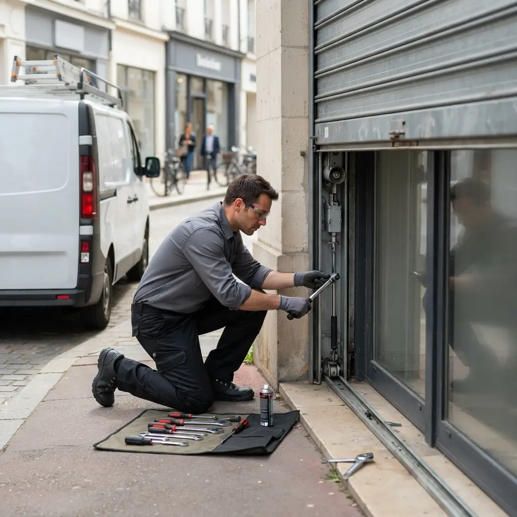 Nos zones d'intervention et secteurs couverts