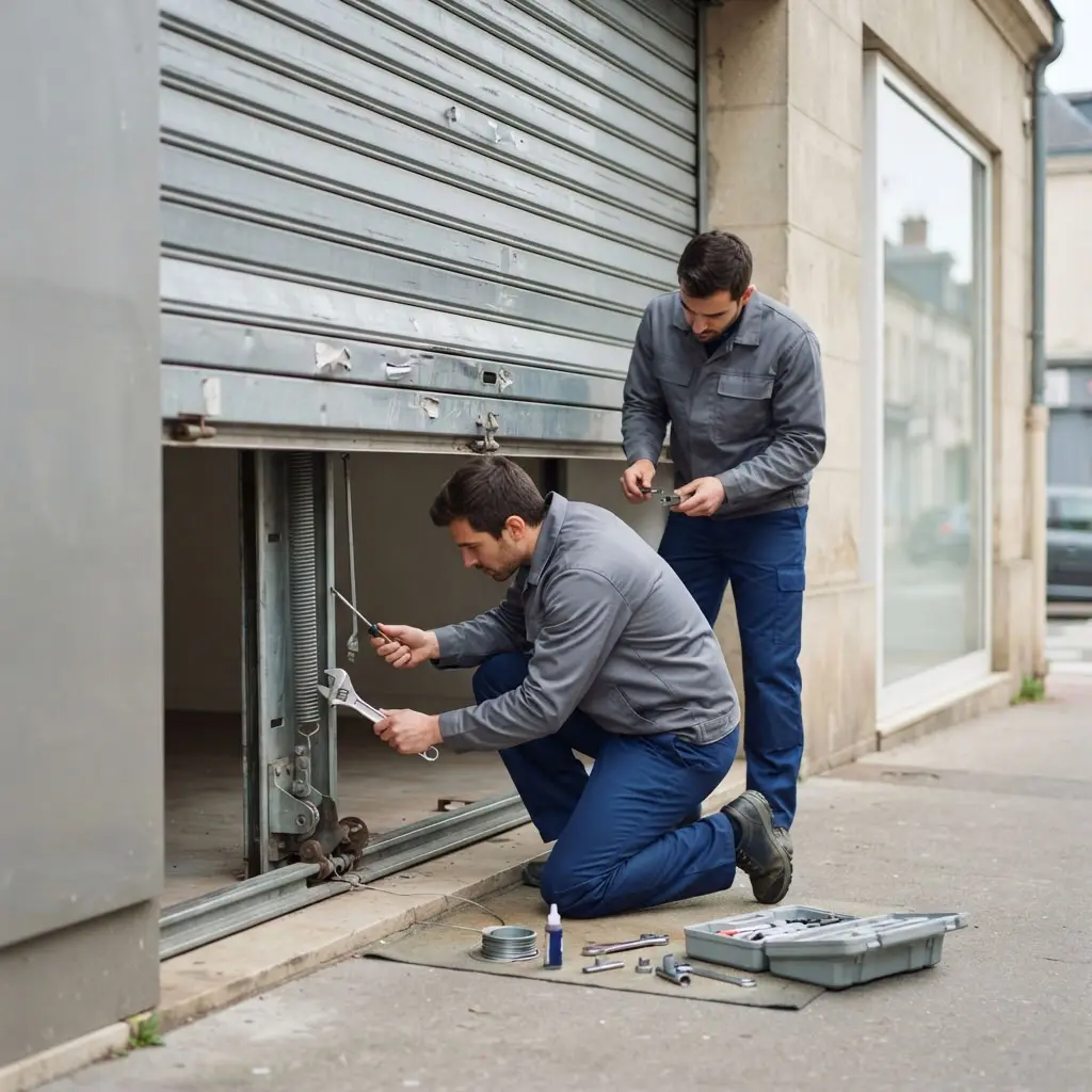 Nos secteurs d'intervention en Oise