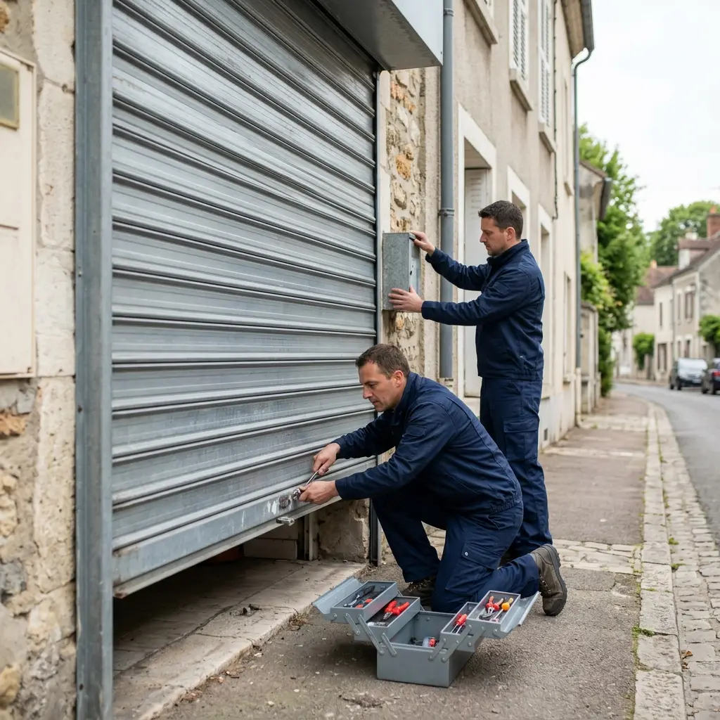 Notre méthode d'intervention éprouvée