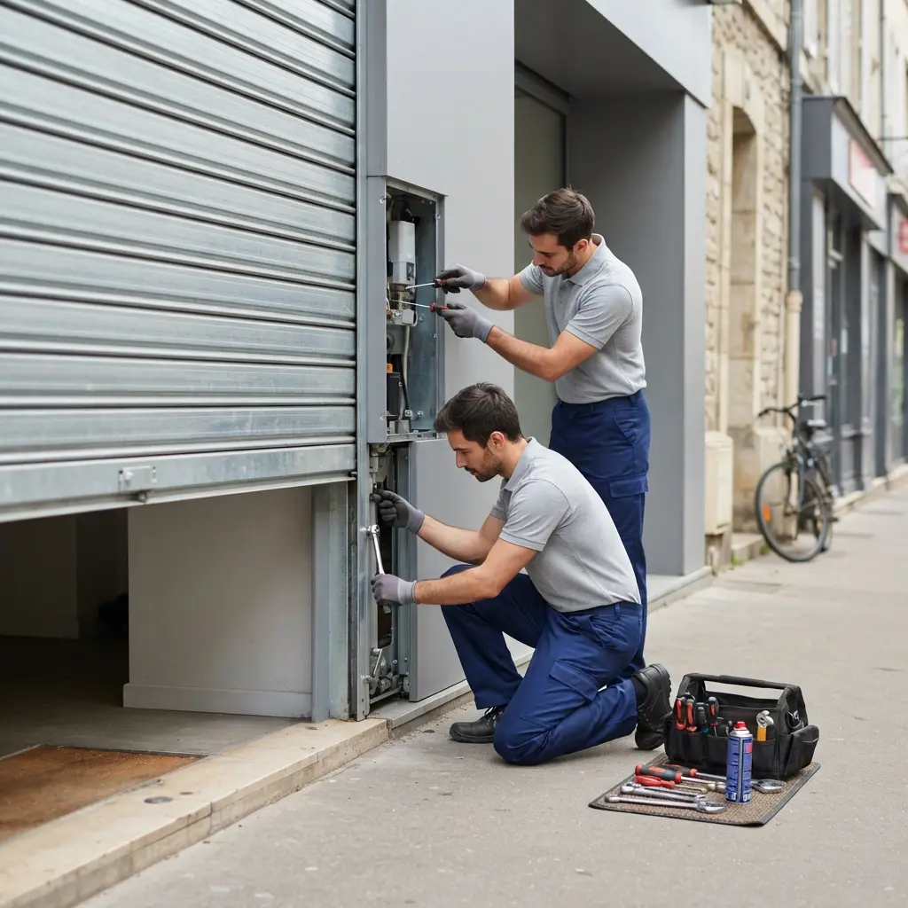 Secteurs et zones d'intervention couverts dans l'Essonne