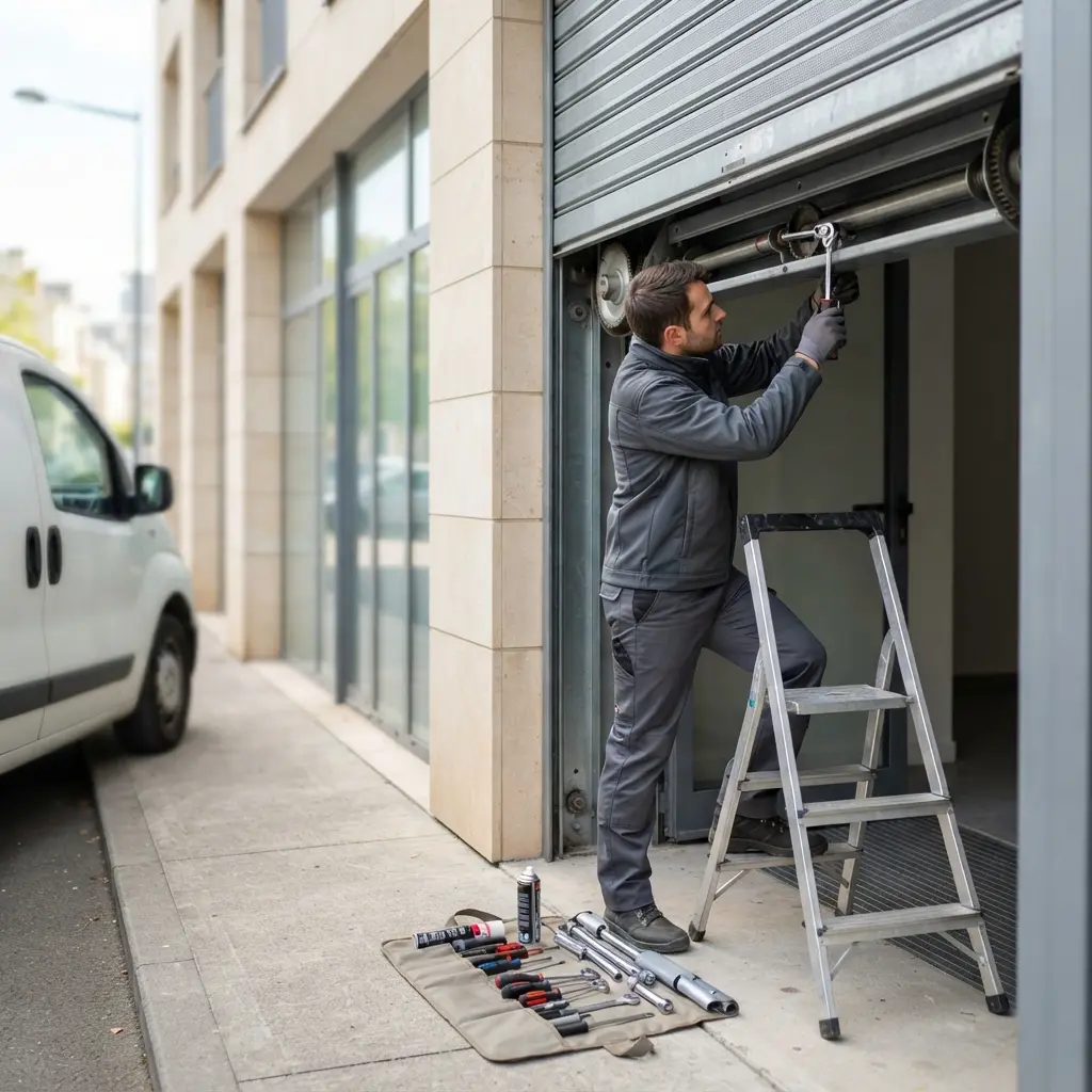 Pourquoi choisir notre expertise pour vos fermetures ?