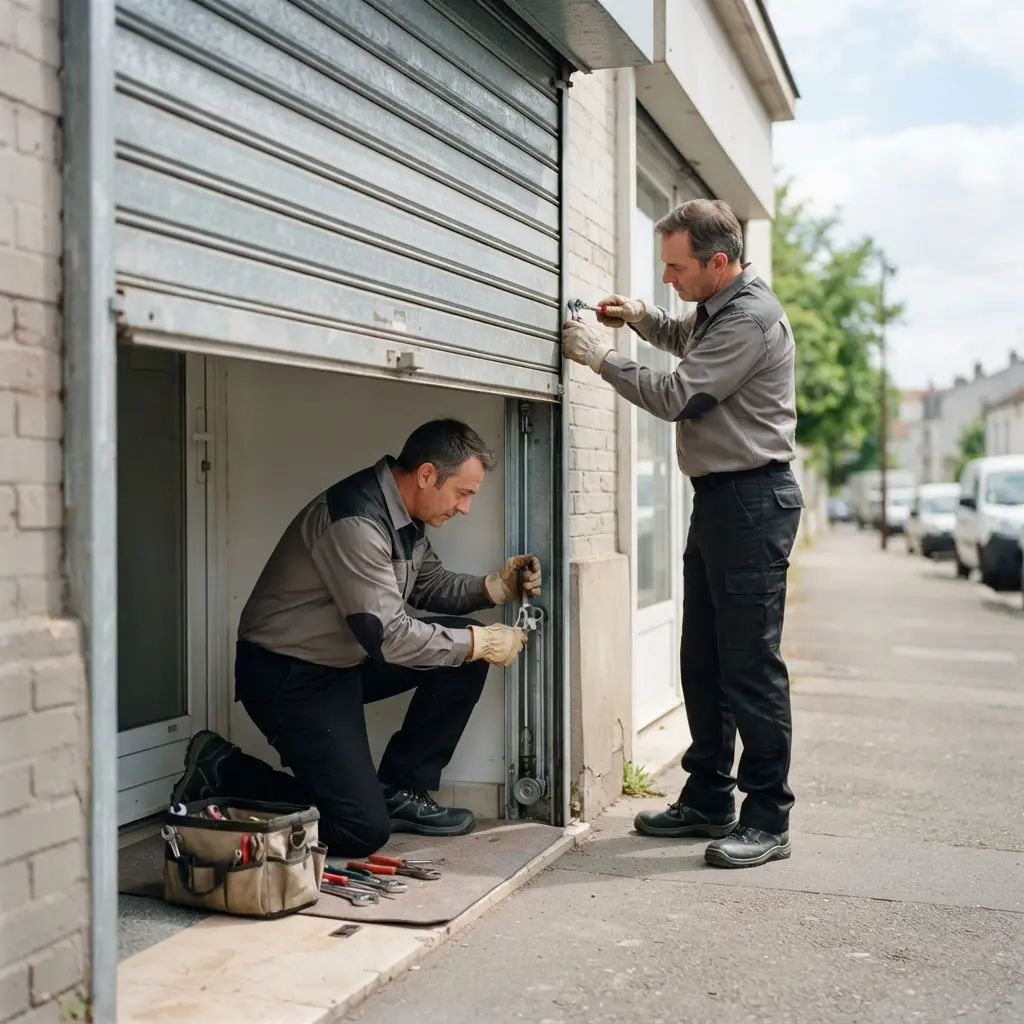 Quand solliciter un technicien pour vos rideaux dans l'Essonne ?