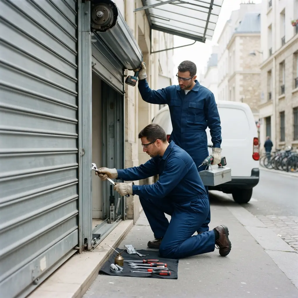 Les situations courantes qui nécessitent un dépannage rapide dans la Seine-Saint-Denis