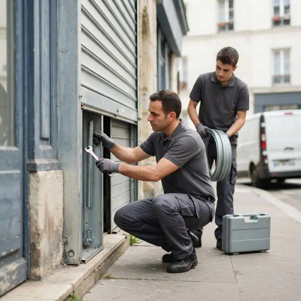 Notre méthode terrain pour un dépannage sans faille