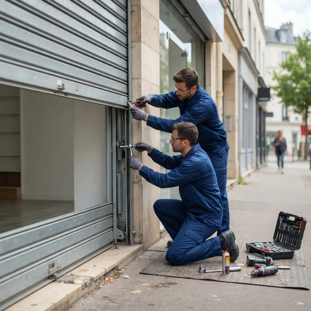 Sécurisez votre périmètre rapidement dans le Val‑de‑Marne