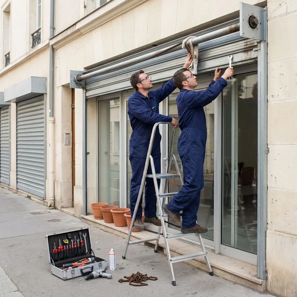 Pourquoi nous choisir à Orléans ?