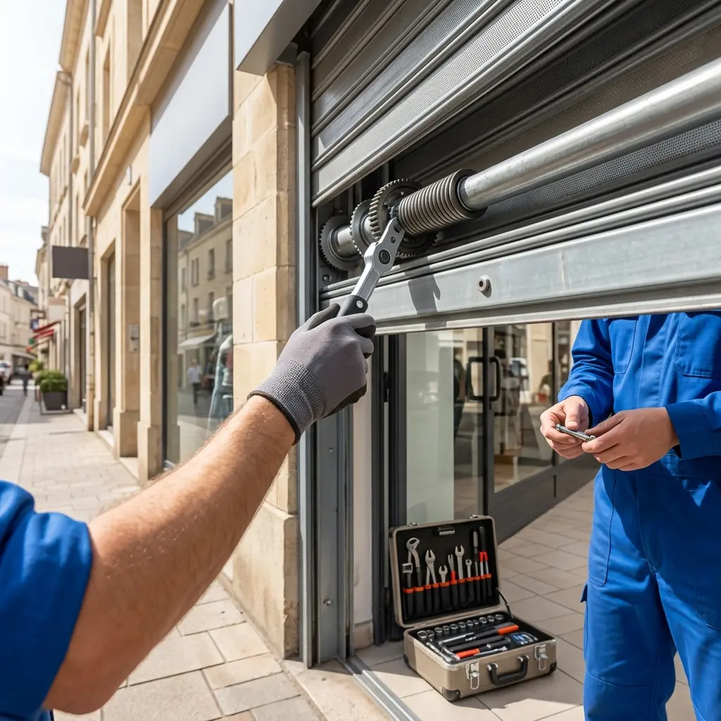 Besoin d’une intervention rapide à Orléans ?