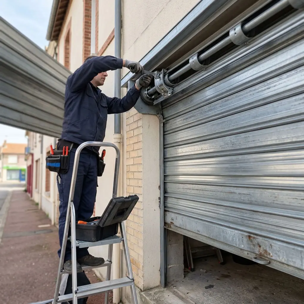 Besoin d'un dépannage urgent à Châlette-sur-Loing ?