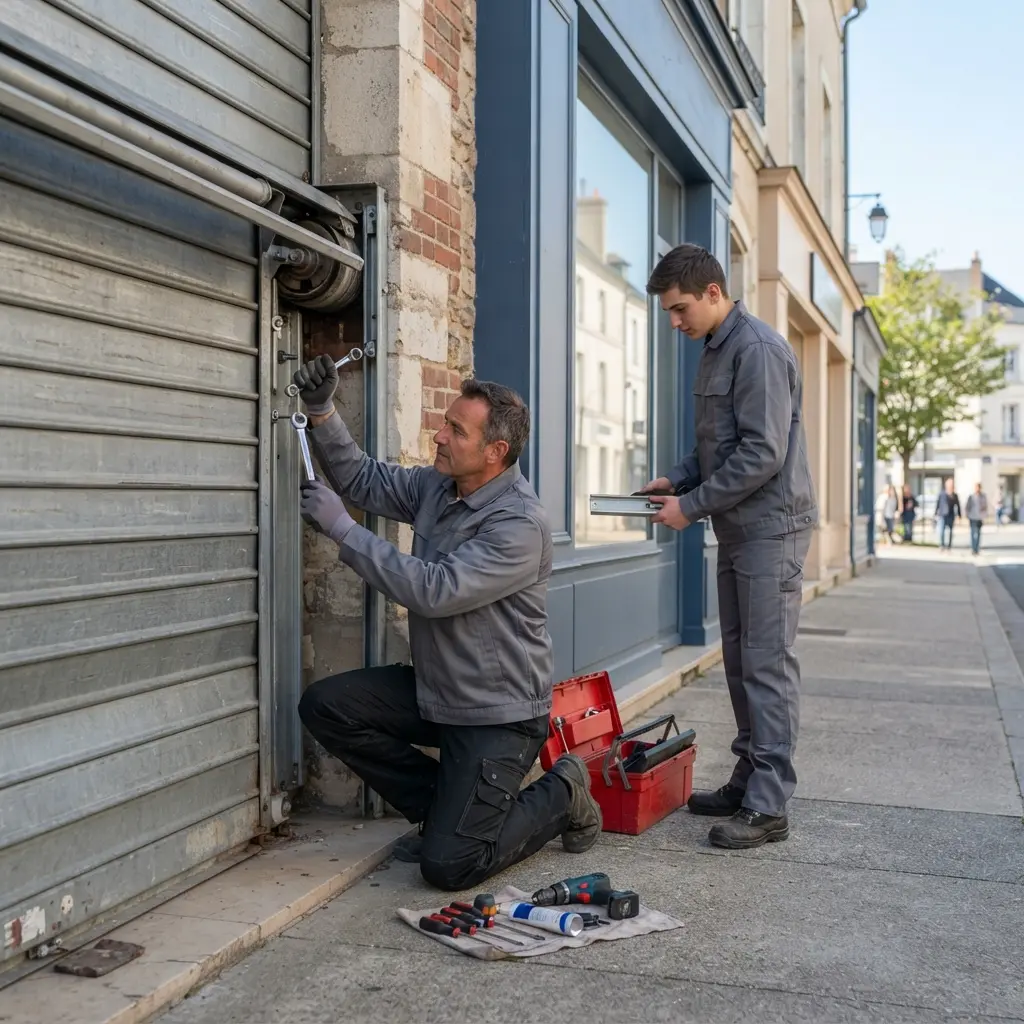 Bons réflexes à adopter en cas de panne à Montargis