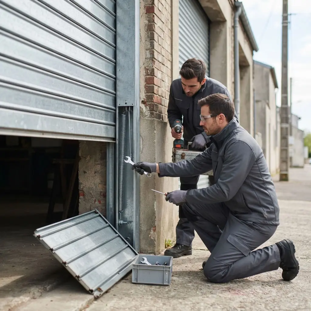 Une expertise fiable pour votre protection