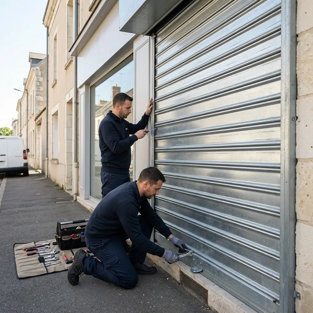 Notre méthode pour un dépannage fiable