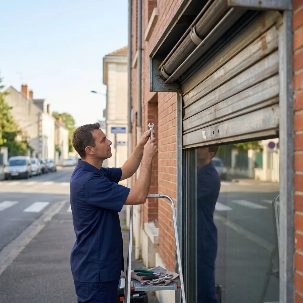 Réponses rapides à vos blocages dans la commune
