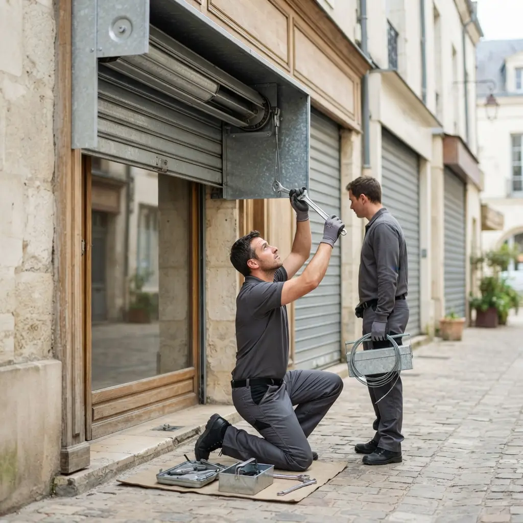 Notre approche technique pour’un dépannage efficace