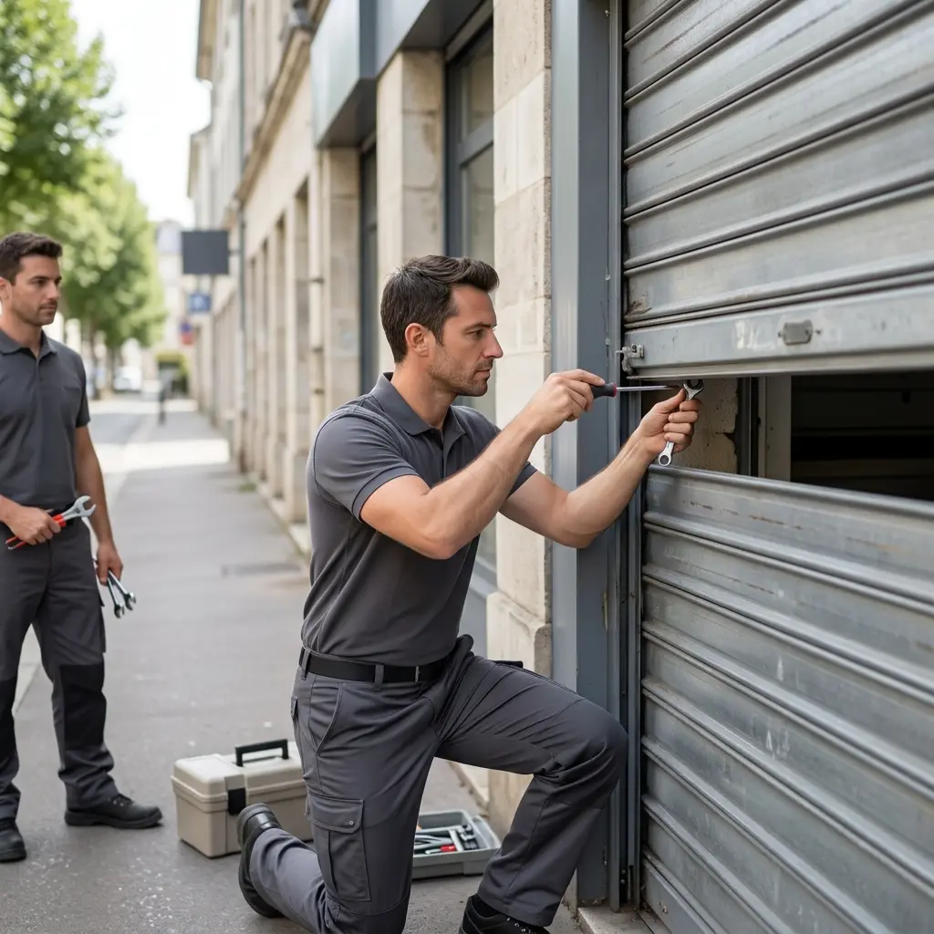 Besoin d'une intervention rapide à Saran maintenant ?