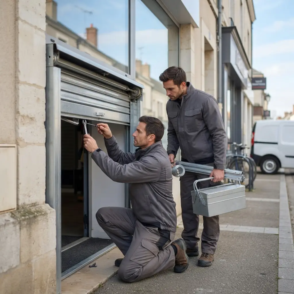 Pourquoi nous choisir à Saint-Jean-de-Braye