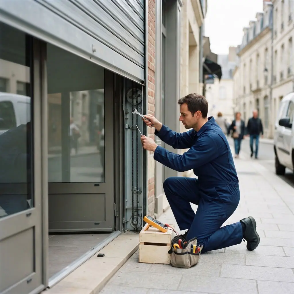 Les gestes essentiels pour prévenir les pannes de rideau