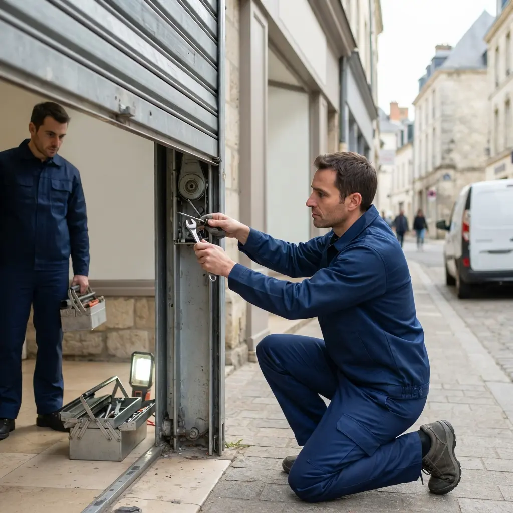 Besoin d'une aide urgente à Beauvais ?