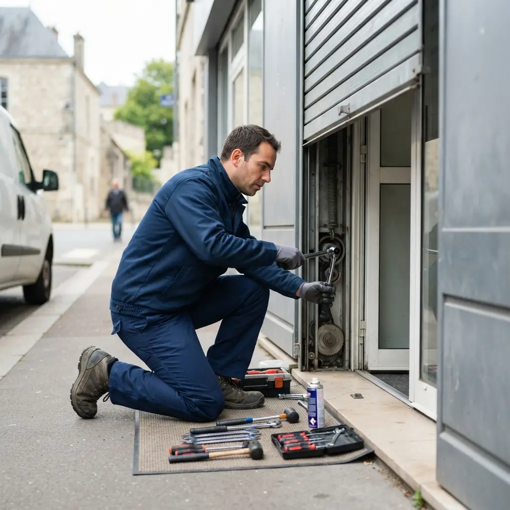 Comment se déroule l'intervention à Beauvais ?
