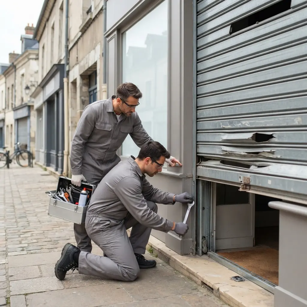 Notre méthode d’intervention auprès des habitants de Méru