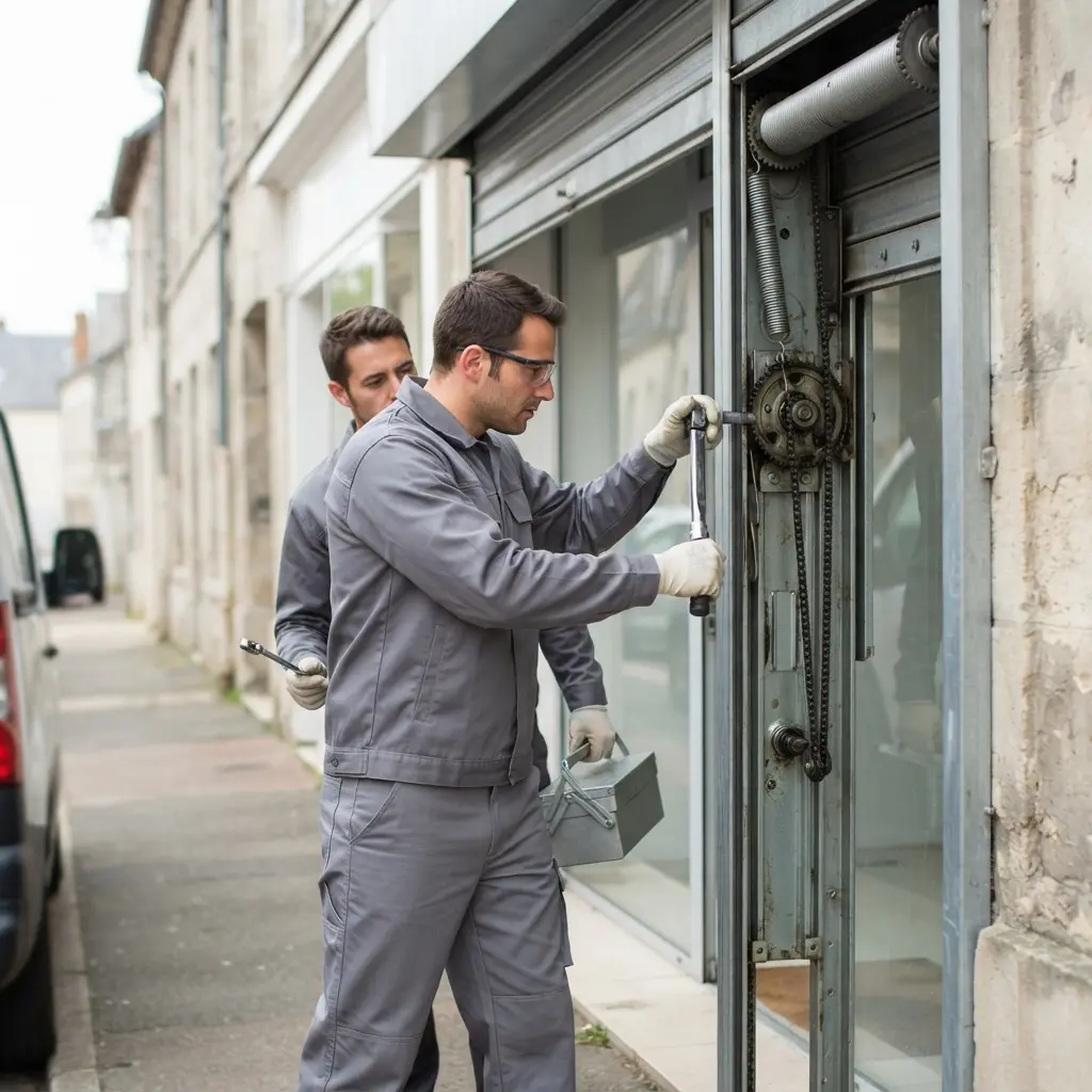 Pourquoi nous choisir pour votre dépannage à Méru
