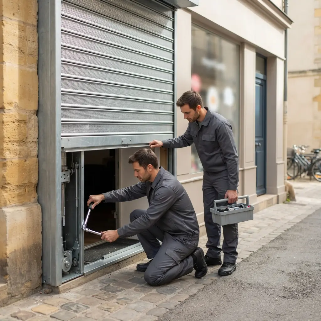 Besoin d’une intervention rapide à Méru ?