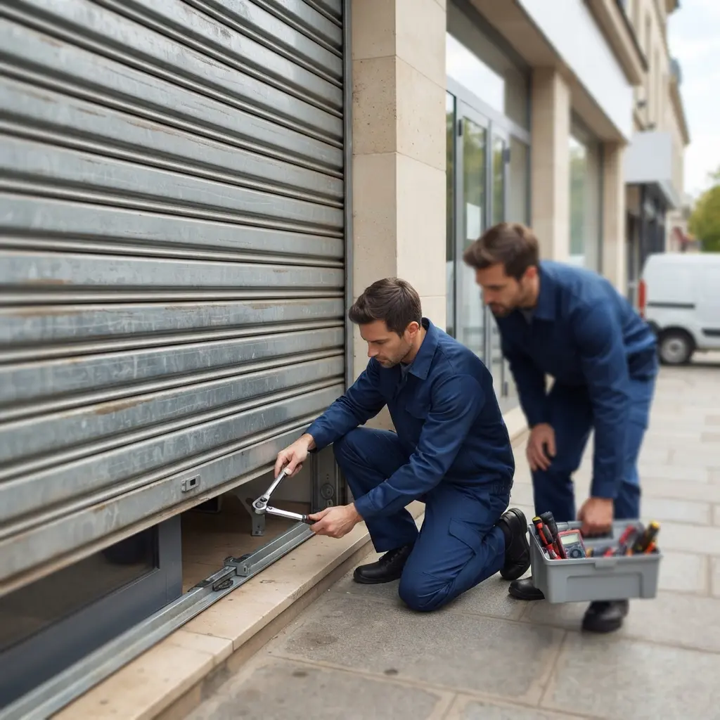 Une approche technique pour un dépannage durable