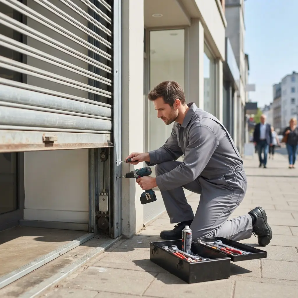 Les gestes essentiels pour prévenir les pannes de rideaux