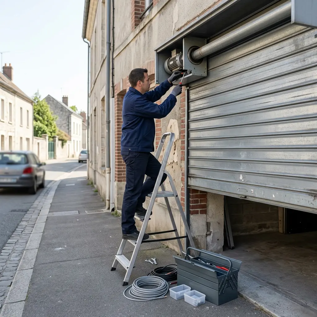 Notre méthode de dépannage