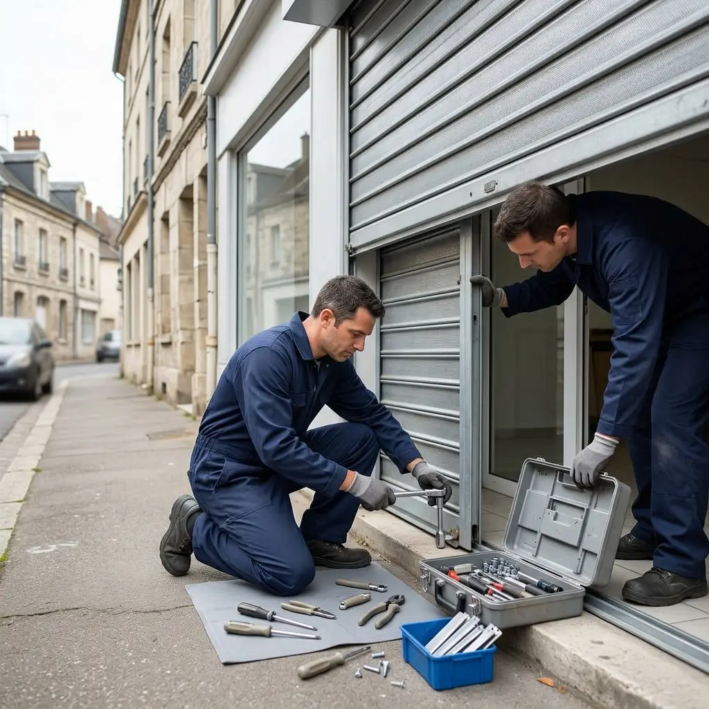 Mesures préventives à prendre à Compiègne
