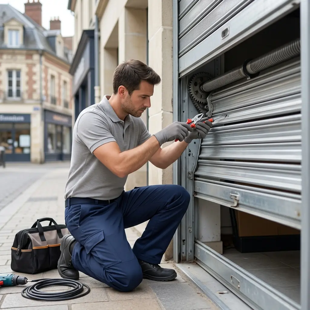 Besoin d'un dépannage rapide à Compiègne ?