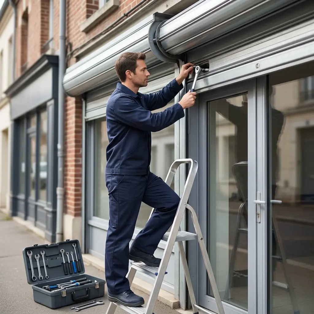 Comment se déroule l’intervention à Compiègne ?
