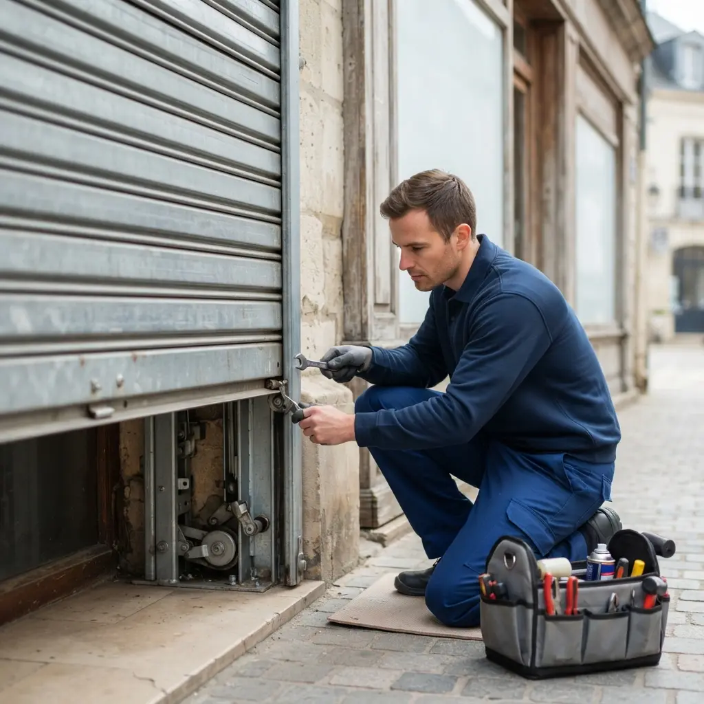 Pourquoi choisir notre service de dépannage à Senlis ?