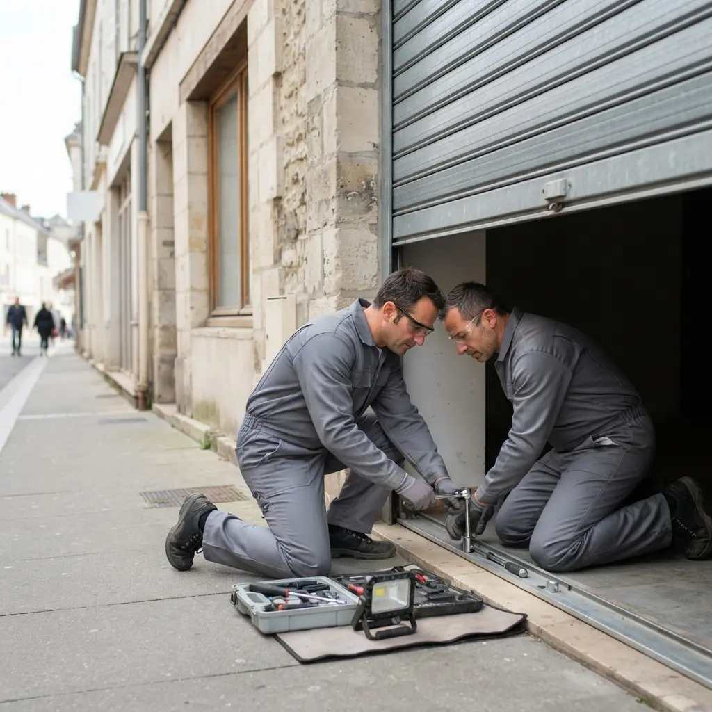 Besoin d’une intervention rapide à Senlis ?