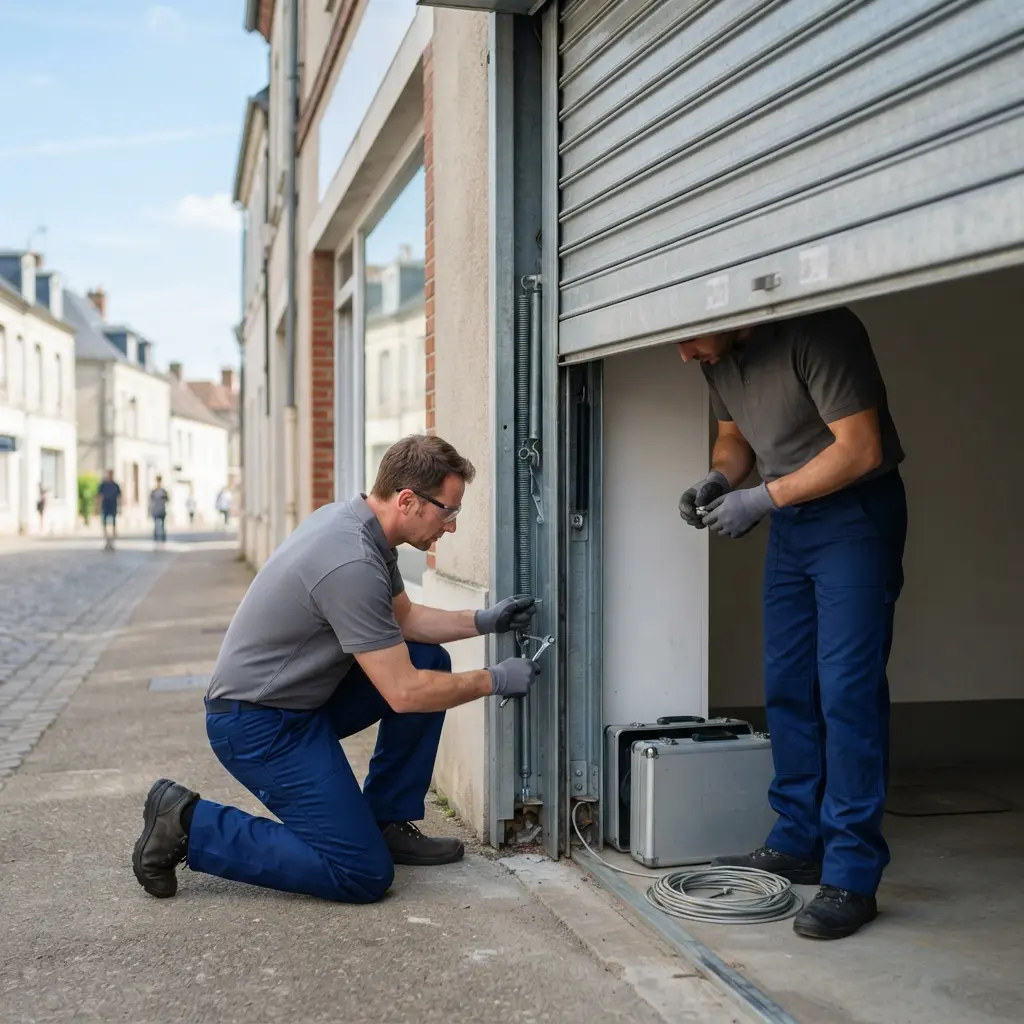 Les bons gestes pour prévenir les pannes de rideau