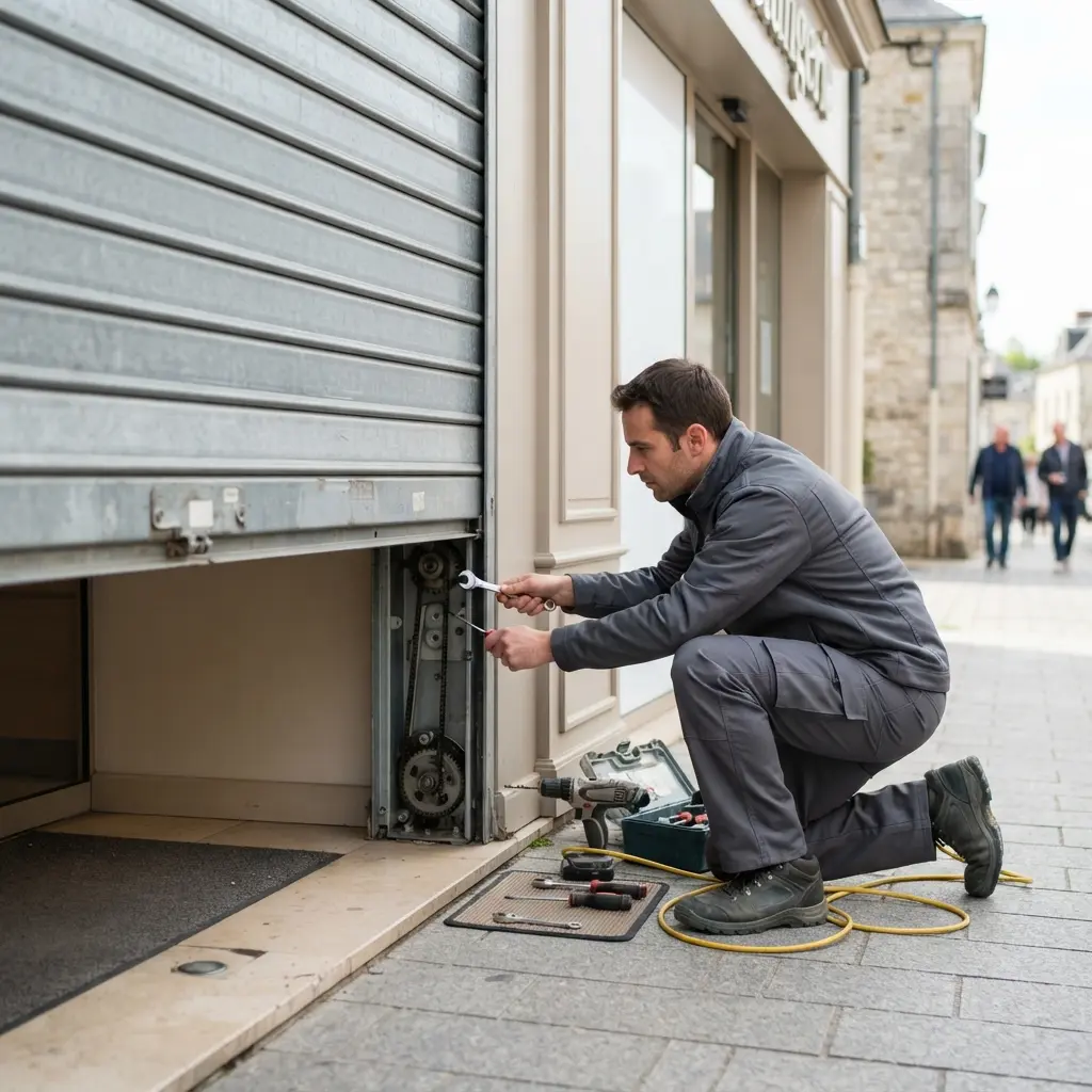 Pourquoi nous choisir pour votre dépannage à Noyon ?