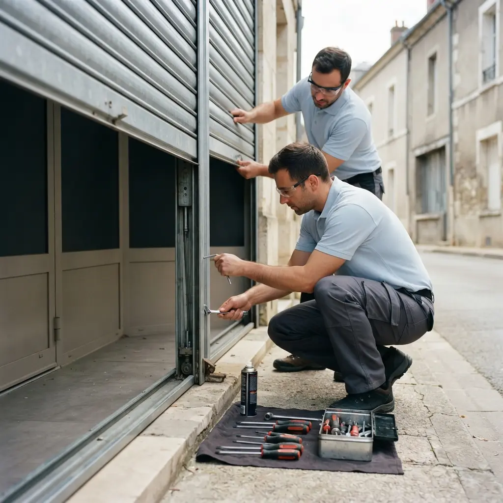 Besoin d'un dépannage rapide à Noyon ?