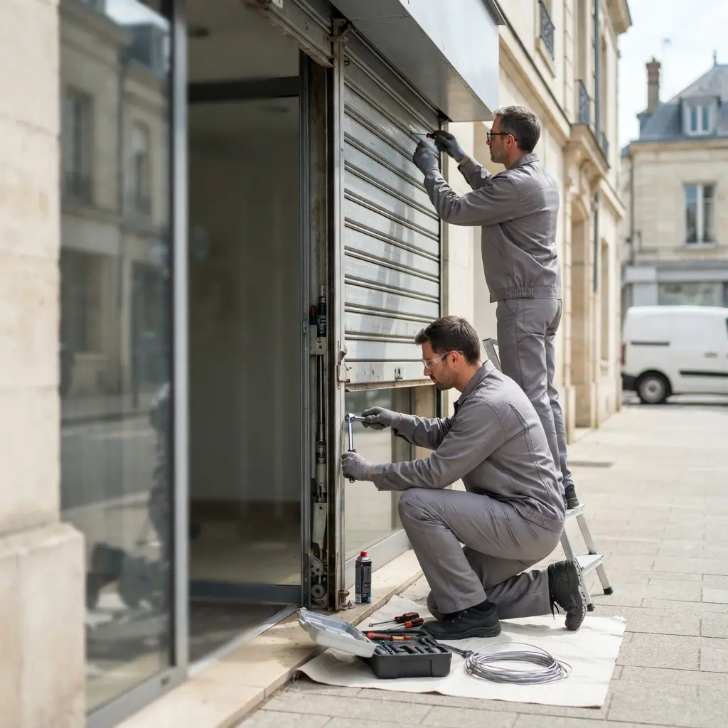 Assurez la sécurité de votre habitation à Chantilly