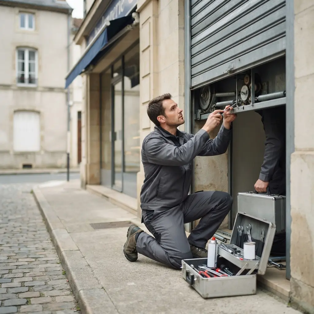 Une approche technique pour un rétablissement rapide