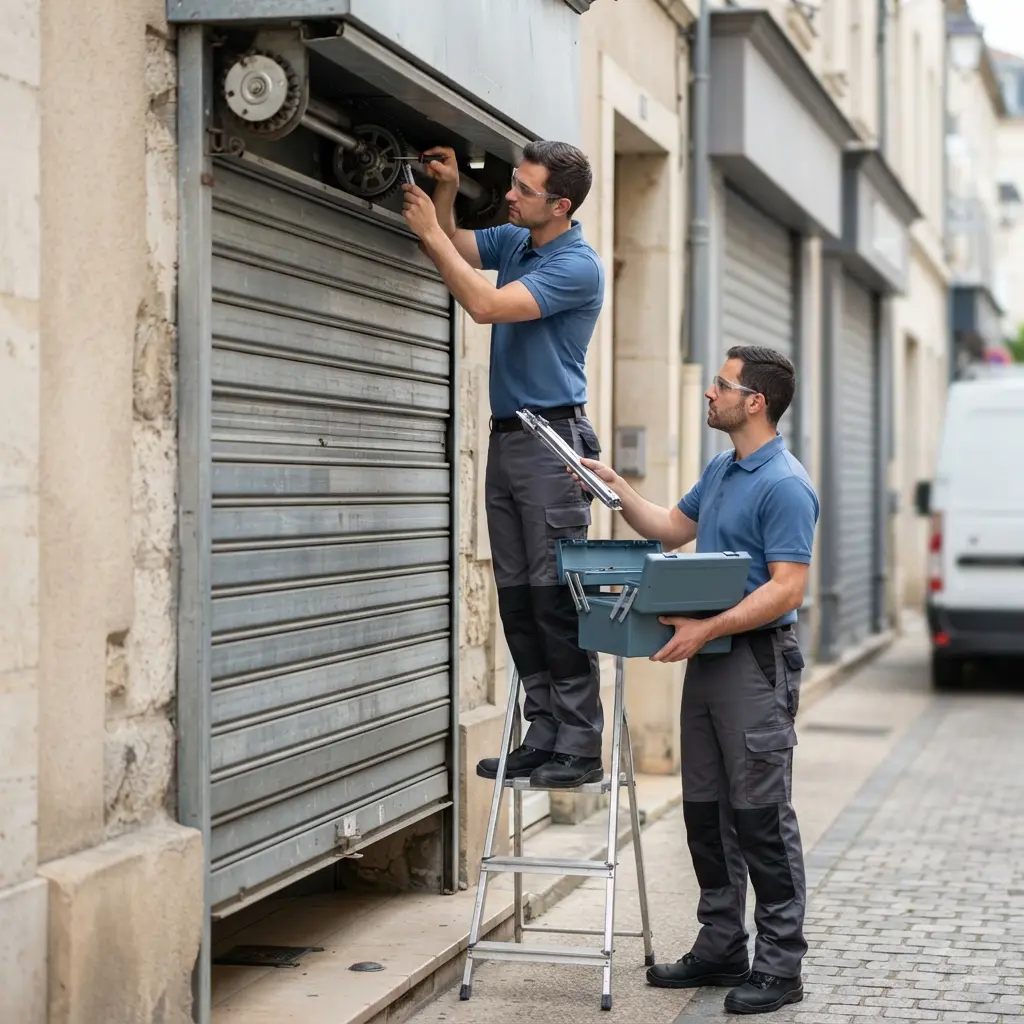 Une solution fiable pour vos accès sécurisés
