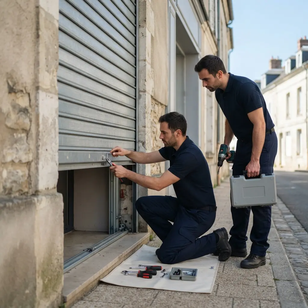 Prévoyez et agissez : prévention et bons réflexes à Crépy-en-Valois