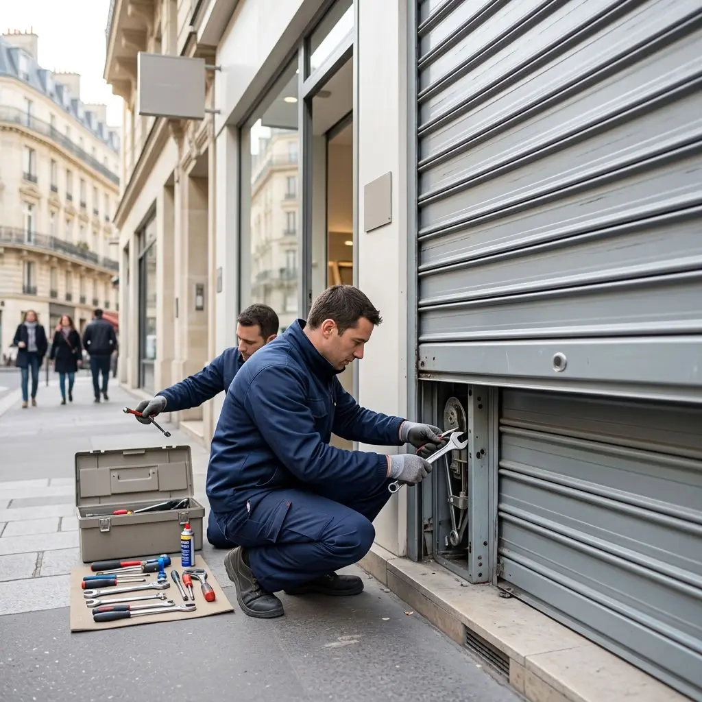 Les bons gestes à adopter avant l'arrivée du technicien à Paris
