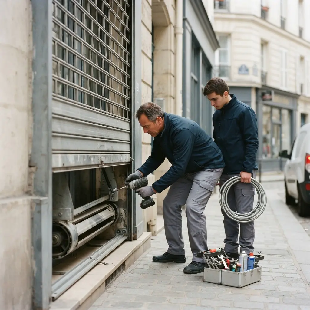 Une approche technique pour un dépannage efficace