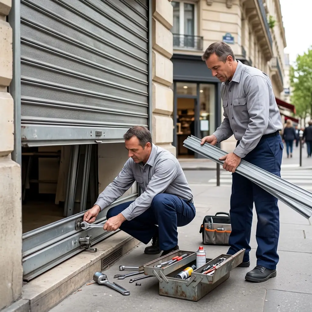 Pourquoi nous choisir à Paris 2e