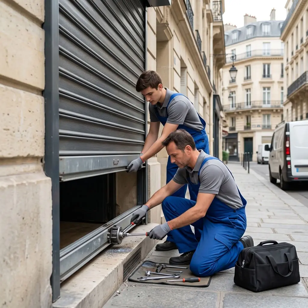 Pourquoi nous choisir à Paris 2e ?