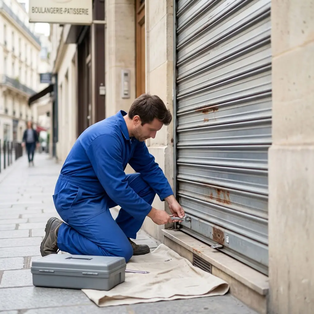 Notre méthode de dépannage professionnel