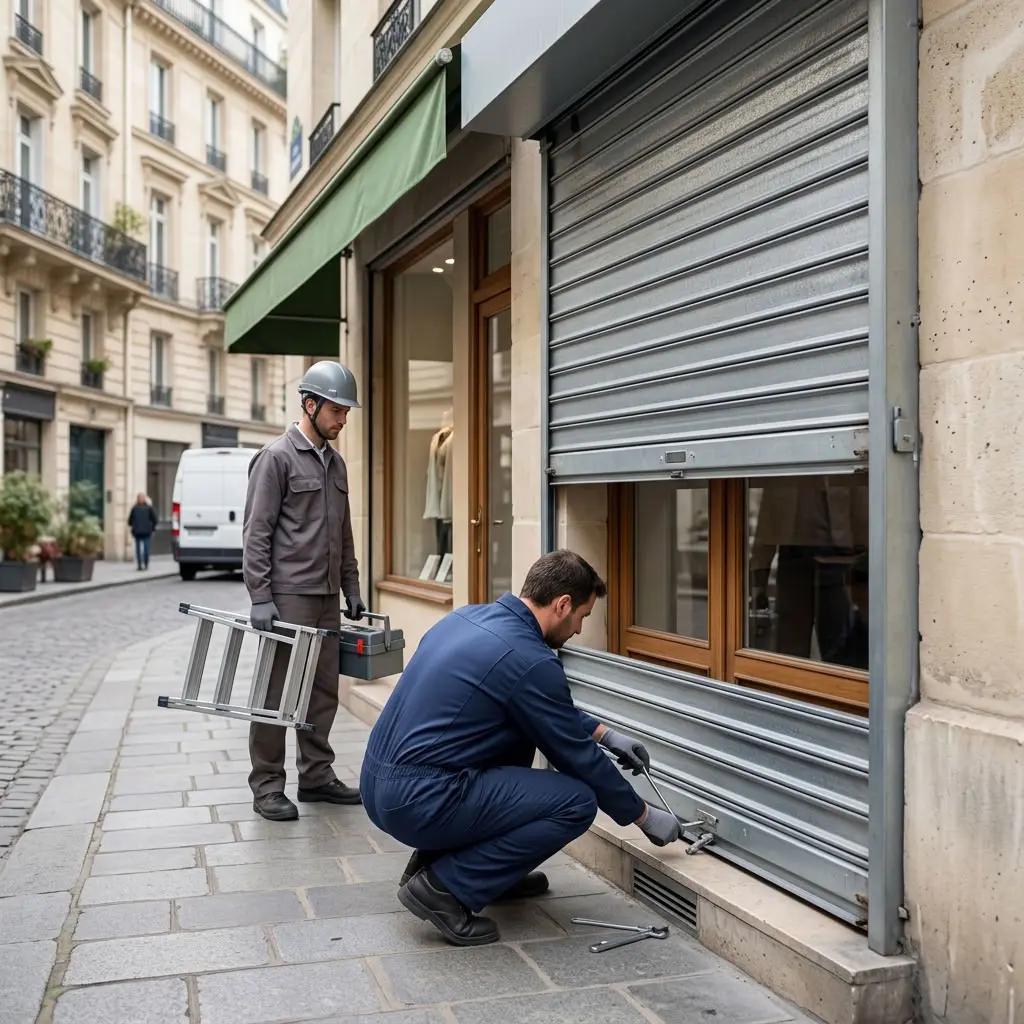 Pourquoi nous choisir à Paris 6