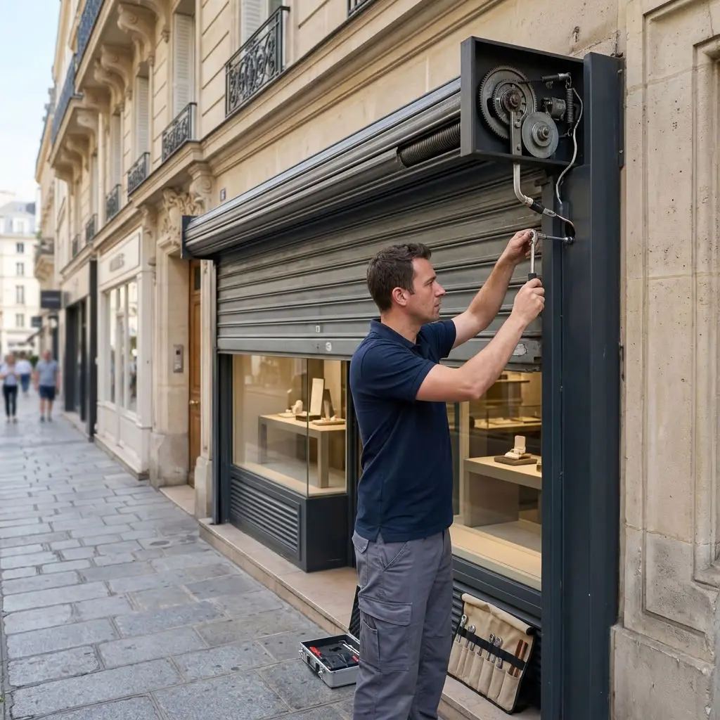 Besoin d'une intervention rapide à Paris 6 ?