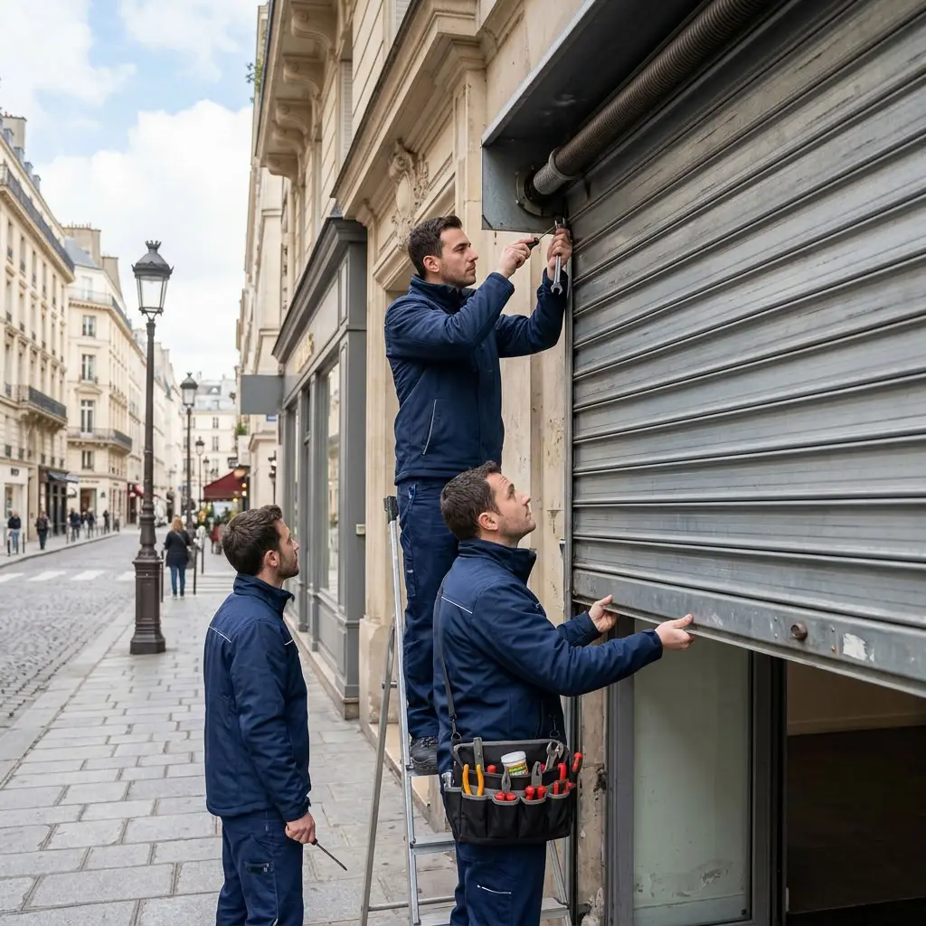 Pourquoi nous choisir à Paris 8 ?