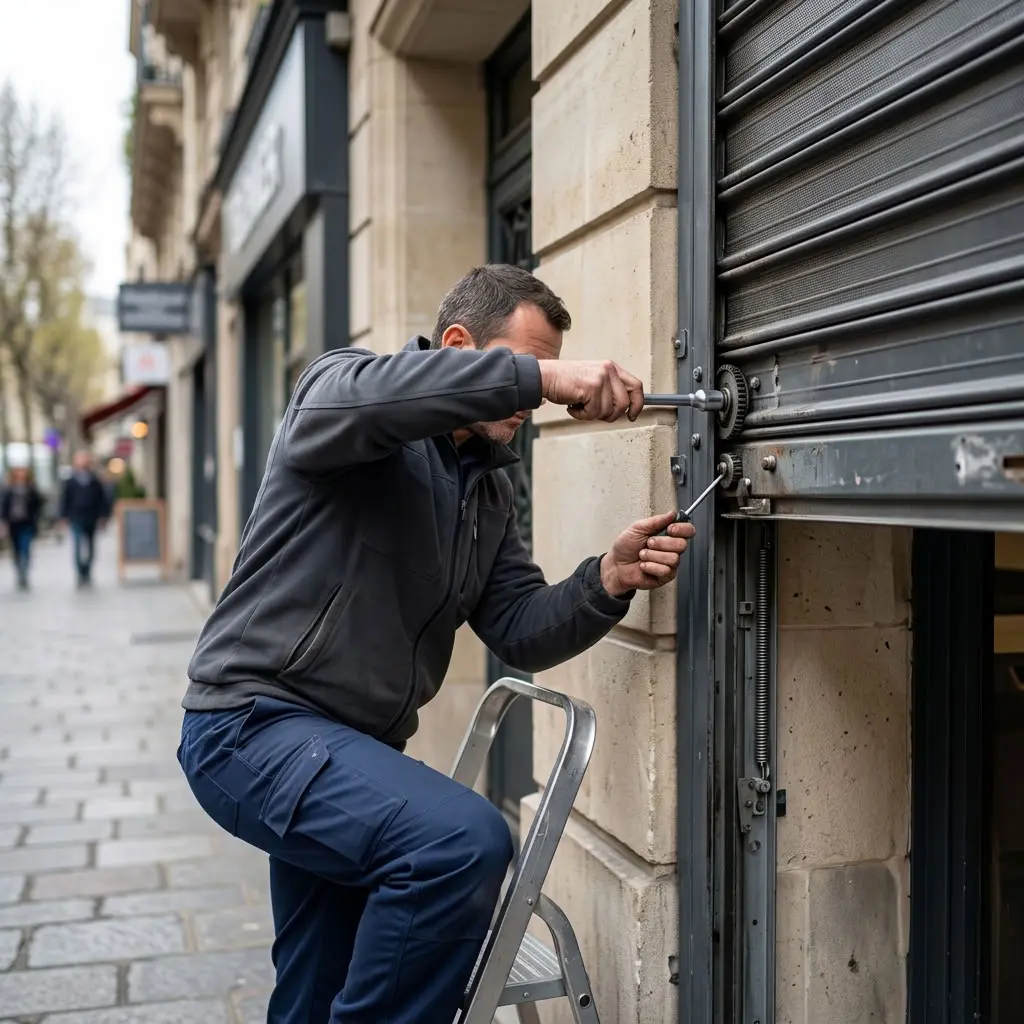 Une méthode d'intervention précise et efficace