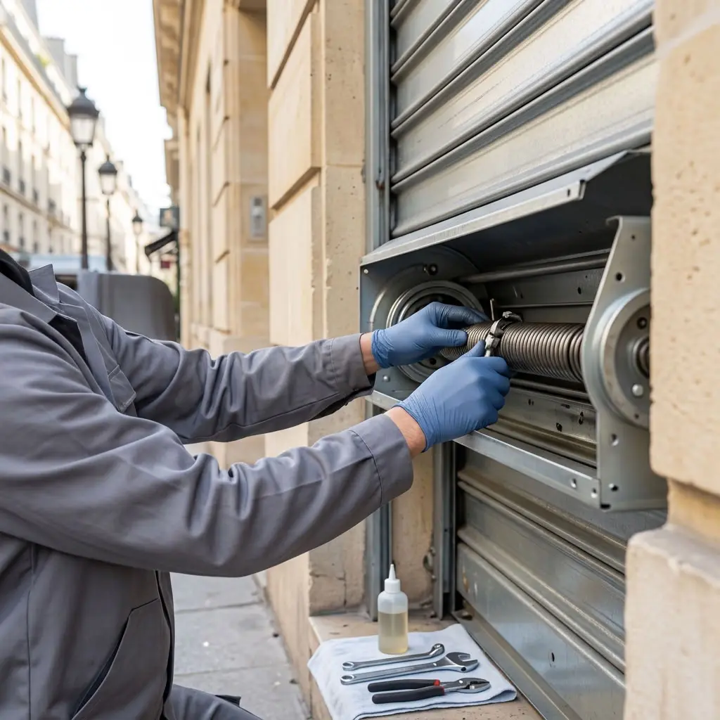 Pourquoi nous choisir lors d’un dépannage à Paris 10